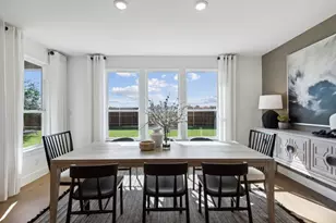 721 Brozgold Ave, Midlothian, TX 76065 - Photo 8