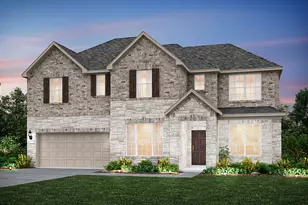 721 Brozgold Ave, Midlothian, TX 76065 - Photo 1