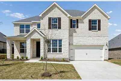 721 Brozgold Avenue, Midlothian, TX 76065 - Photo 1
