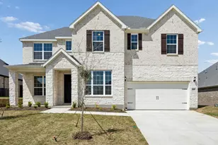 721 Brozgold Ave, Midlothian, TX 76065 - Photo 1