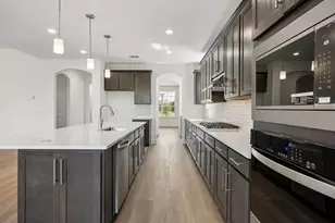 721 Brozgold Ave, Midlothian, TX 76065 - Photo 6