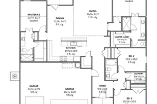 3406 Harvest Wy, Princeton, TX 75407 - Photo 2