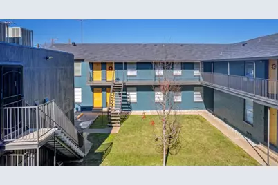 2211 S Vernon Avenue #207, Dallas, TX 75224 - Photo 18