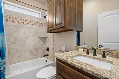 2306 Creek Drive, Granbury, TX 76048 - Photo 22