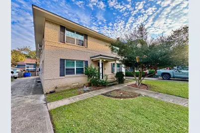 4916 Worth Street #1, Dallas, TX 75214 - Photo 1