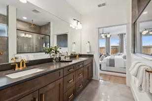 2918 Cliffside Dr, Celina, TX 75009 - Photo 16