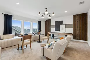 2918 Cliffside Dr, Celina, TX 75009 - Photo 10