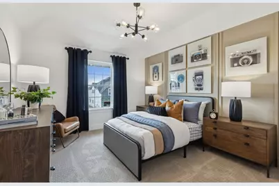 2918 Cliffside Drive, Celina, TX 75009 - Photo 18