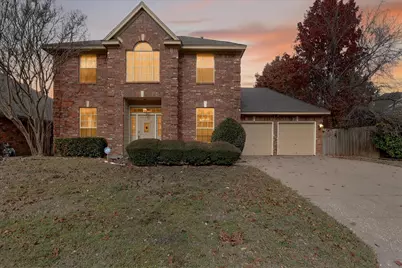 6114 Pinwood Circle, Arlington, TX 76001 - Photo 2
