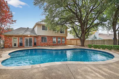 6114 Pinwood Circle, Arlington, TX 76001 - Photo 1