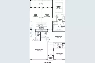 511 Heritage Ranch Trail, Sherman, TX 75092 - Photo 2