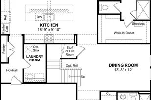 511 Heritage Rnch Trl, Sherman, TX 75092 - Photo 2