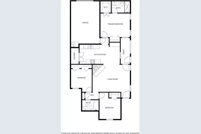 2334 Markland Street, Irving, TX 75060 - Photo 26