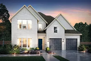 4191 Holland Ct, Prosper, TX 75078 - Photo 1