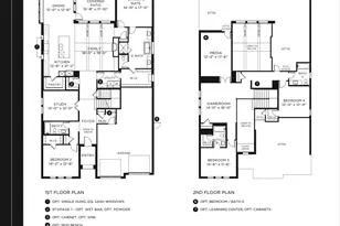 4191 Holland Ct, Prosper, TX 75078 - Photo 2