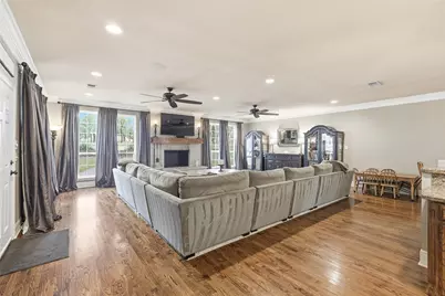 4800 Shiloh Road, Double Oak, TX 75022 - Photo 32