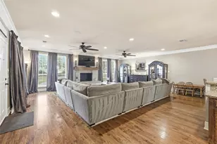 4800 Shiloh Rd, Double Oak, TX 75022 - Photo 32