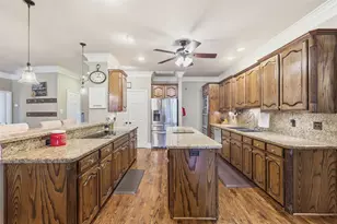 4800 Shiloh Rd, Double Oak, TX 75022 - Photo 14