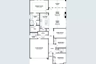 3807 Hickory Street, Sherman, TX 75092 - Photo 2