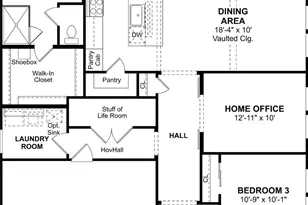 3807 Hickory St, Sherman, TX 75092 - Photo 2