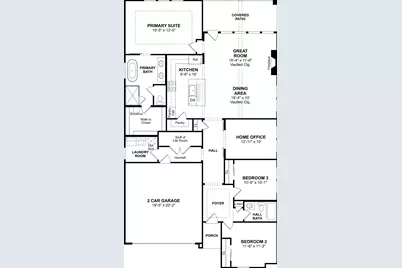 3807 Hickory Street, Sherman, TX 75092 - Photo 2