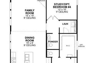 1005 Tarryhill Dr, Crowley, TX 76036 - Photo 2