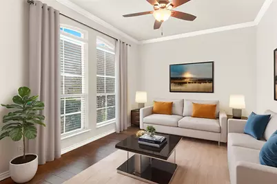 6013 Warmouth Drive, Fort Worth, TX 76179 - Photo 2