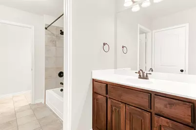 6013 Warmouth Drive, Fort Worth, TX 76179 - Photo 16