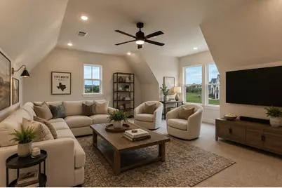 7008 Bruce Trail, Aledo, TX 76008 - Photo 18