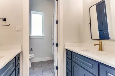 7008 Bruce Trail, Aledo, TX 76008 - Photo 32