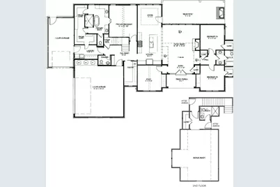 7008 Bruce Trail, Aledo, TX 76008 - Photo 2