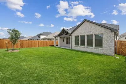 4724 Sandburg Street, McKinney, TX 75071 - Photo 30