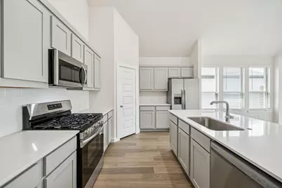 4724 Sandburg Street, McKinney, TX 75071 - Photo 8