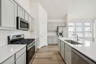 4724 Sandburg St, McKinney, TX 75071 - Photo 8