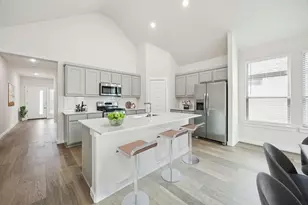 4724 Sandburg St, McKinney, TX 75071 - Photo 6