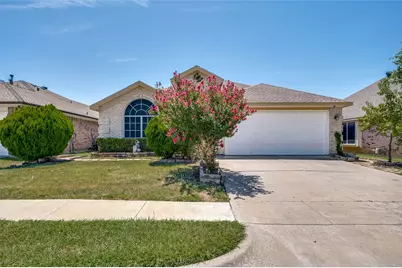 9120 River Trails Boulevard, Fort Worth, TX 76118 - Photo 1