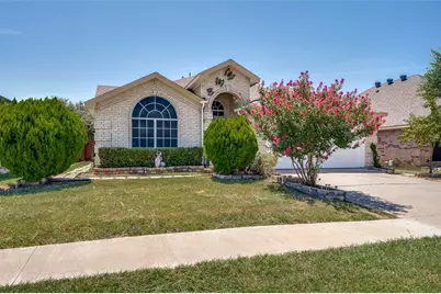 9120 River Trails Boulevard, Fort Worth, TX 76118 - Photo 2