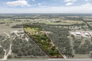 10015 Tract 1 S Us-377, Stephenville, TX 76401 - Photo 1