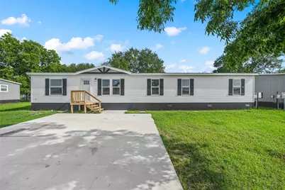 4405 Rocking K Drive, Bellmead, TX 76705 - Photo 2