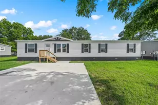 4405 Rocking K Dr, Bellmead, TX 76705 - Photo 2