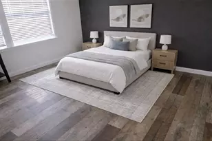 4405 Rocking K Dr, Bellmead, TX 76705 - Photo 2