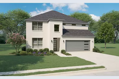 4717 Sandburg Street, McKinney, TX 75071 - Photo 1