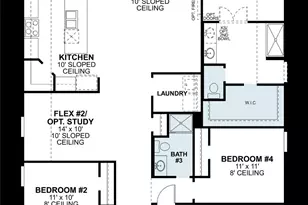 1709 Opaca Dr, Fort Worth, TX 76131 - Photo 2