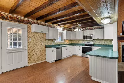 8124 Fm 416, Streetman, TX 75859 - Photo 8