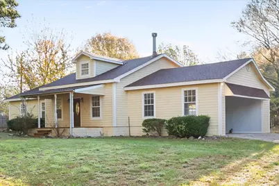 8124 Fm 416, Streetman, TX 75859 - Photo 2