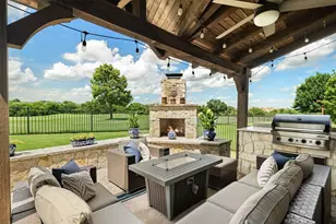 2801 Meadow Ridge Dr, Prosper, TX 75078 - Photo 1