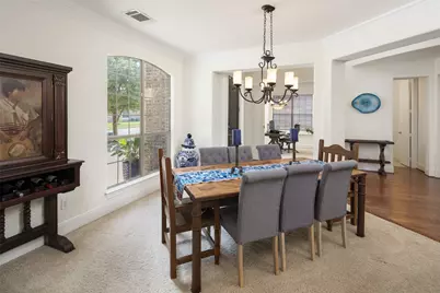 2801 Meadow Ridge Drive, Prosper, TX 75078 - Photo 6