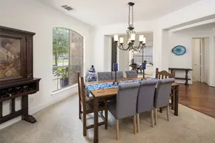 2801 Meadow Ridge Dr, Prosper, TX 75078 - Photo 6