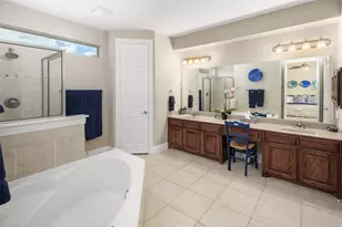 2801 Meadow Ridge Dr, Prosper, TX 75078 - Photo 22