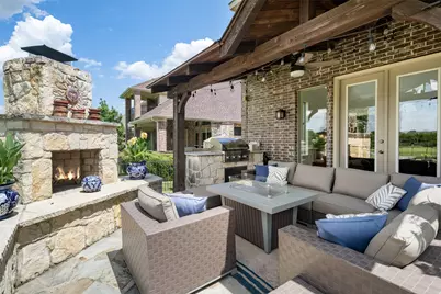 2801 Meadow Ridge Drive, Prosper, TX 75078 - Photo 34